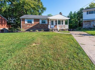 788 Serben Dr, Cincinnati, OH 45233