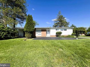 2400 Lightfoot Dr, Baltimore, MD 21209