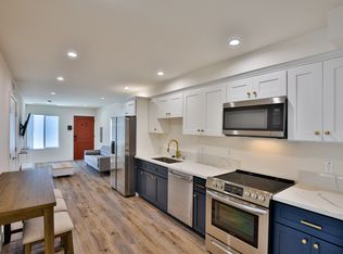 1219 W 25th St #1223.5-1, Los Angeles, CA 90007