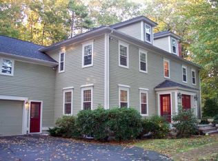 2 Heritage Way, Exeter, NH 03833