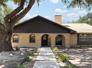 2114 Anacua Cir, Edinburg, TX 78539