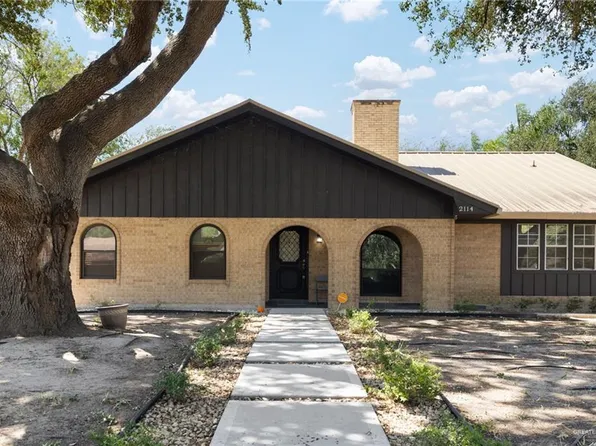 2114 Anacua Cir, Edinburg, TX 78539