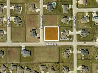 1523 Shadow Run Trl, Bluffton, IN 46714