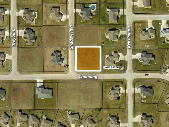 1523 Shadow Run Trl, Bluffton, IN 46714