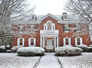 201 W Water St, Lock Haven, PA 17745