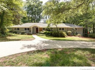 4600 Water Oak Rd, Charlotte, NC 28211
