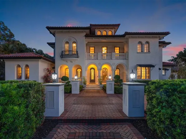 1201 Monterey Blvd NE, Saint Petersburg, FL 33704