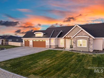 24806 Thunder Cloud St, Middleton, ID, 83644