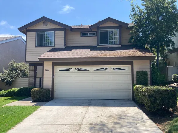 3440 Old Meadow Rd, San Diego, CA 92111