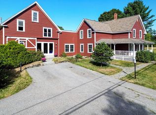 444 W Auburn Road, Auburn, ME 04210