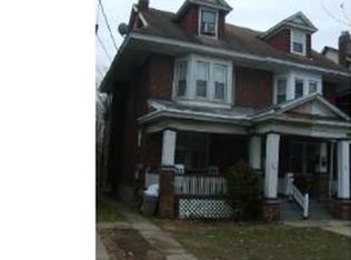 1457 W State St, Trenton, NJ