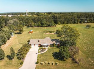 85 Eikermann Rd, Bourbon, MO 65441