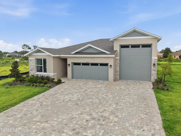 9226 PLAYERS Drive, Weeki Wachee, FL 34613