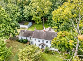475 Stratfield Road, Fairfield, CT 06825
