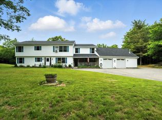 189 Old Chadbourne Rd, Lewiston, ME 04240
