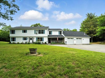 189 Old Chadbourne Road, Lewiston, ME, 04240