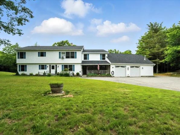 189 Old Chadbourne Road, Lewiston, ME 04240