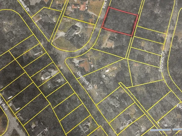 455 Pine Vista Dr, Macon, GA 31204