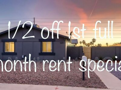 5650 S 46th Pl, Phoenix, AZ, 85040
