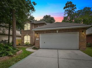58 Hidden Meadow Dr, Spring, TX 77382
