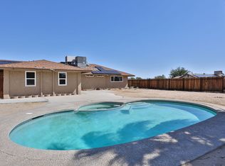74011 Aztec Ave, Twentynine Palms, CA 92277