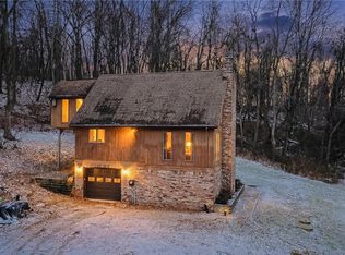 78 Wildfire Ln, Home, PA 15747