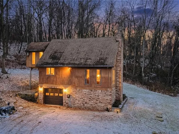 78 Wildfire Ln, Home, PA 15747