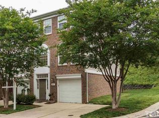 5417 Echo Ridge Rd, Raleigh, NC 27612