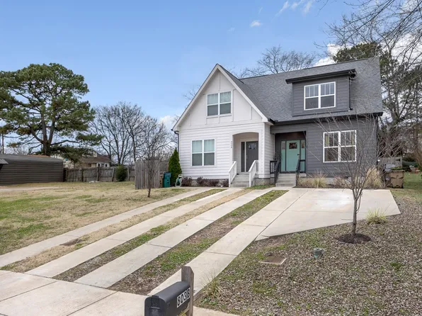 803B Washington Ave, Nashville, TN 37206