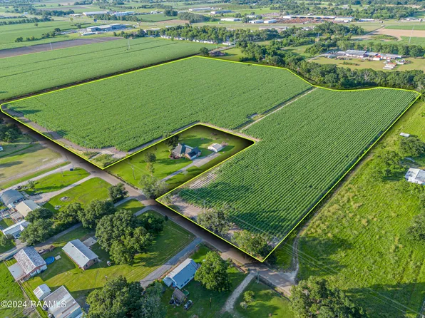 Tbd Norris Rd, New Iberia, LA 70560