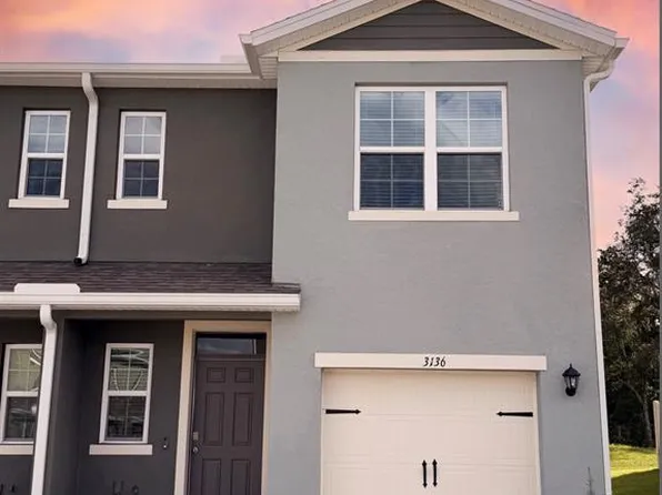 3136 Goose Rd, Davenport, FL 33837