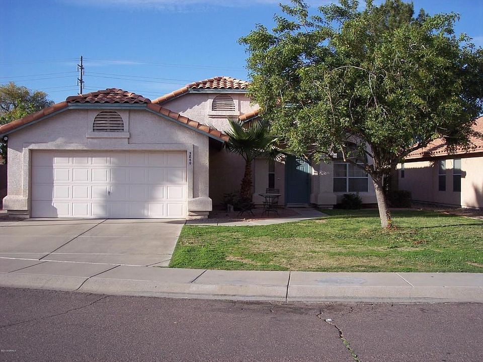 1st image of 5840 W Glenview Pl