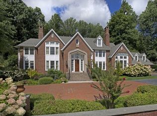 211 Campbell Rd, Bernardsville, NJ 07924