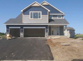 1375 140th Ct, Rosemount, MN 55068