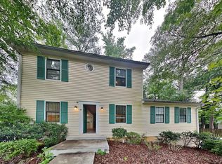 2379 Moseley Pl SW, Marietta, GA 30008