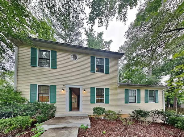 2379 Moseley Pl SW, Marietta, GA 30008