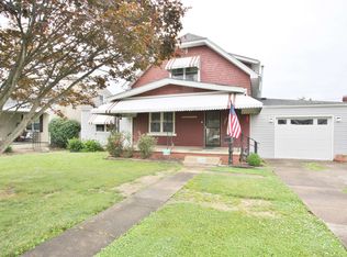 3310 Brandon Rd, Huntington, WV 25704