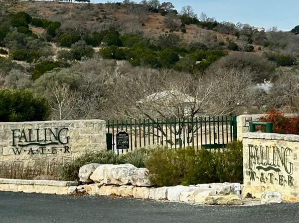 316 Settlers Way North LOT 113, Comfort, TX 78013