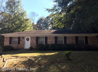 1458 Cambridge Ct, Mobile, AL 36609