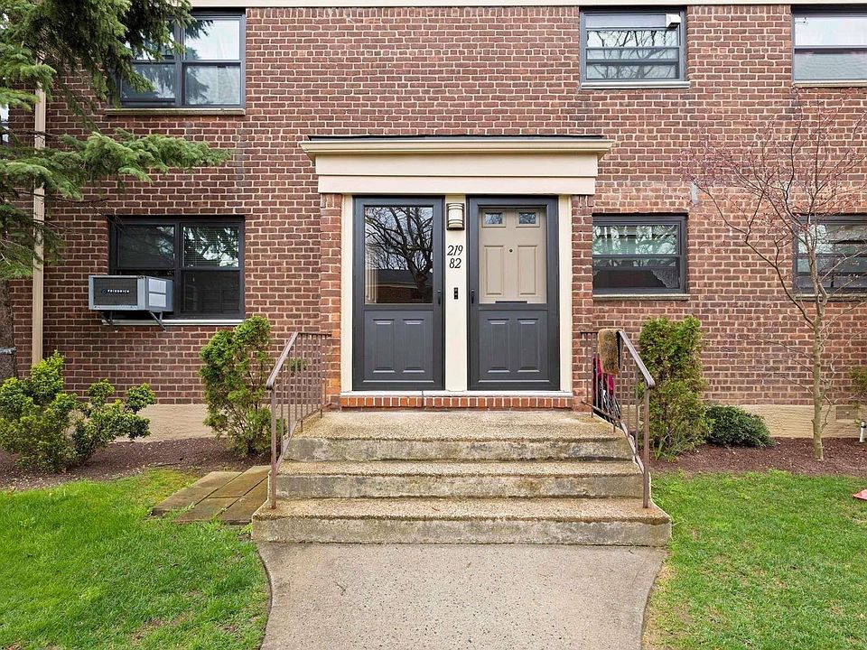 1st image of 219-82 75th Avenue #1