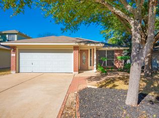 807 Luke Ln, Leander, TX 78641