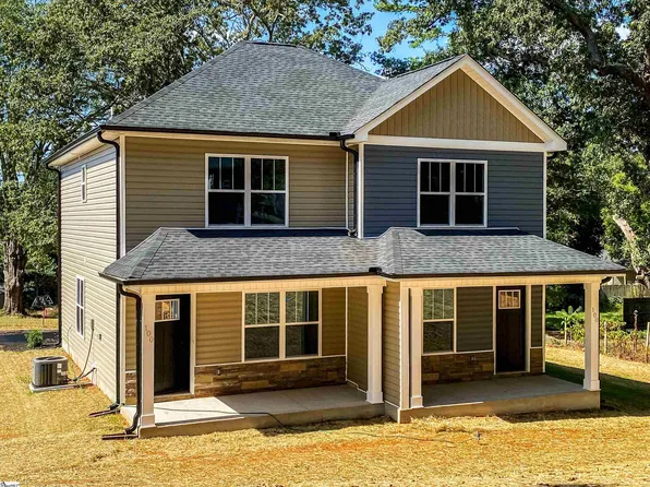 100 S 9th St, Easley, SC 29640