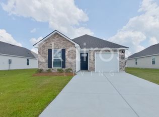 14268 Ruffian Ave, Denham Springs, LA 70726
