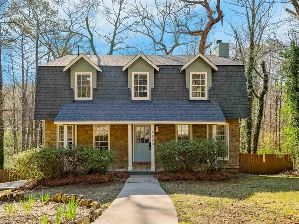 5580 Surrey Ln, Birmingham, AL 35242