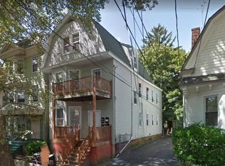 241 Ellis Ave #3, Irvington, NJ 07111