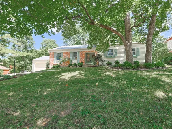 5592 Windermere Ln, Fairfield, OH 45014
