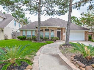 23214 Kobi Park Ct, Spring, TX 77373