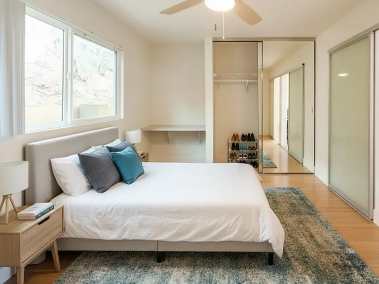 Canyonwood Apartments — Photo 12