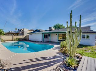 13846 N 52nd Dr, Glendale, AZ 85306