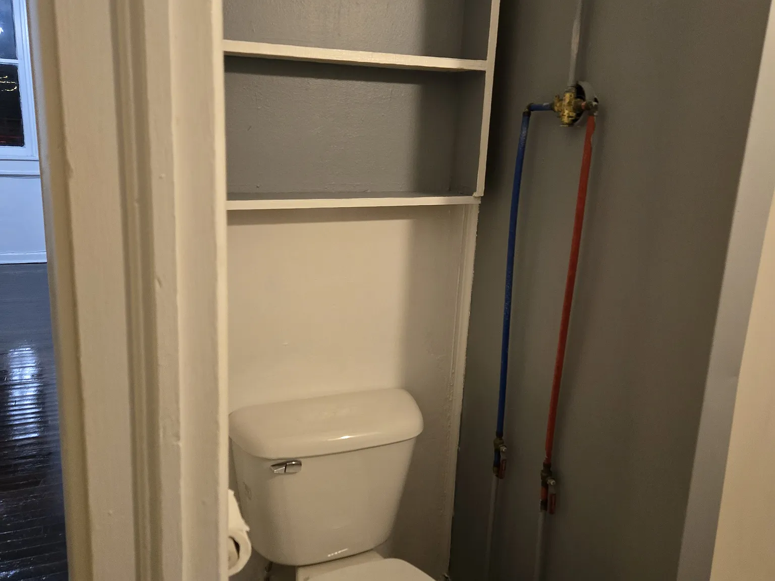 1 bed, 500 sqft, $800 — Photo 3